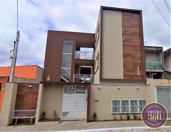 Imagem Apartamento à Venda em Artur Alvim, São Paulo - SP