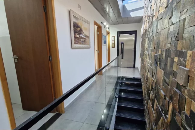 Imagem Casa com 3 Quartos à Venda, 225 m² em água Branca - São Paulo