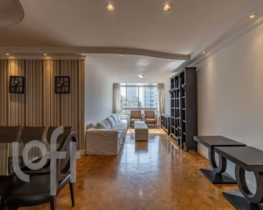 Imagem Apartamento com 3 quartos e 3 banheiros a venda, 188M² por R$ 2.100.000!
