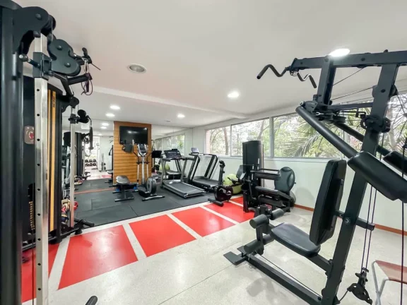 Imagem APARTAMENTO RESIDENCIAL em São Paulo - SP, Vila Mariana
