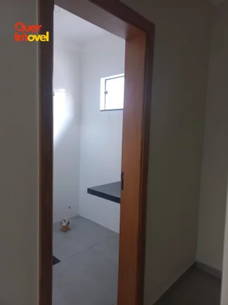 Imagem Casa à venda em Ribeirão Preto-SP, bairro Villas do Mirante, 3 quartos, 1 suíte, 2 salas, 3 banheiros, 4 vagas - 155m².