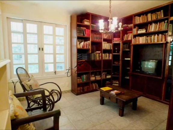Imagem Casa com 6 quartos, 617 m² - São Luiz - Belo Horizonte/MG