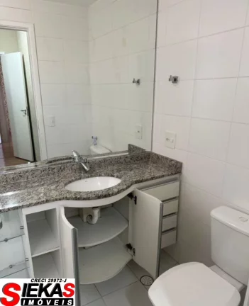 Imagem Apartamento de 2 quartos com suíte e vaga na Mooca, São Paulo - Imperdível!