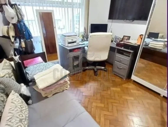 Imagem Copacabana - Residencial › Apartamento com 3 quarto(s) a Venda
