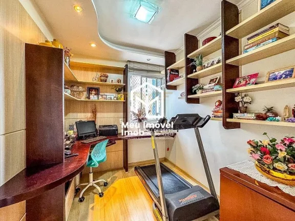 Imagem Res. Parque Águas Claras Apartamento 3 Qtos Suíte - Brasília