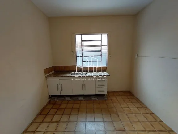 Imagem VENDO CASA TÉRREA, 110M², 03 DORMS, 01 VAGA, PRÓX. AO MAXI SHOPPING -JUNDIAÍ - SP