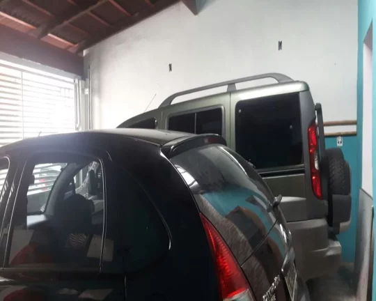 Imagem CASA RESIDENCIAL em São Paulo - SP, Vila Domitila