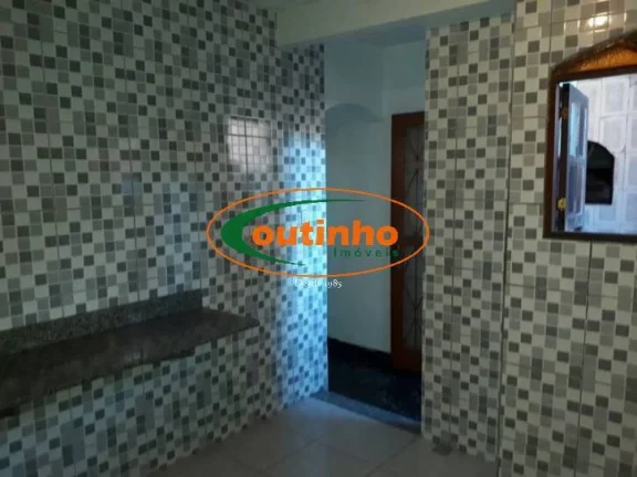 Imagem (24555) Travessa Matilde - Tijuca