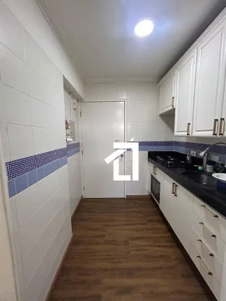 Imagem Apartamento | Jatiúca | 3 Quartos | 78M2 | Closet | 1 Vaga Coberta