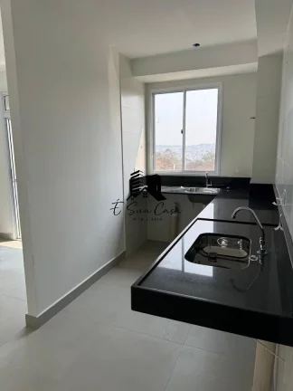 Imagem Apartamento a venda 2 Quartos Bairro Eldorado Contagem MG