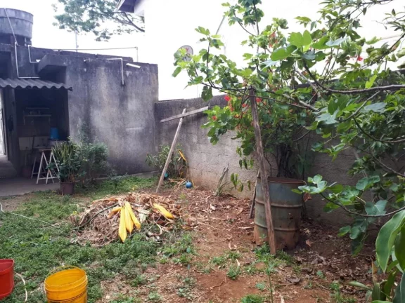 Imagem Terreno com salão em Perus
