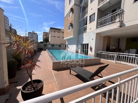 Imagem À venda - APARTAMENTO DE 2 QUARTOS COM SUÍTE / 1 VAGA– RESIDENCIAL COQUEIRAL, Vila Velha/ES.
