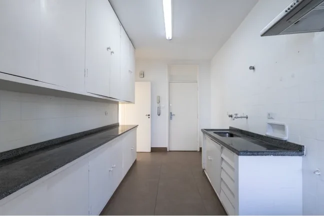 Imagem APARTAMENTO RESIDENCIAL em São Paulo - SP, Cerqueira César