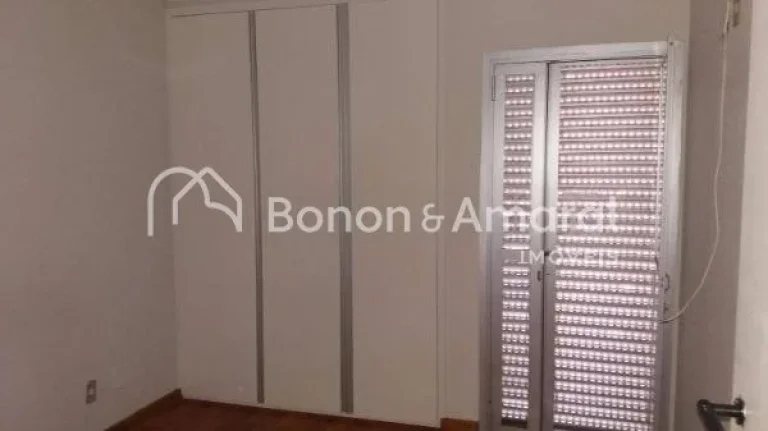 Imagem Apartamento à venda no Cambuí - Campinas/SP
