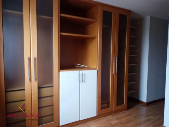Imagem Apartamento com 3 quartos, 90m², para locação em São Paulo, Vila Leopoldina