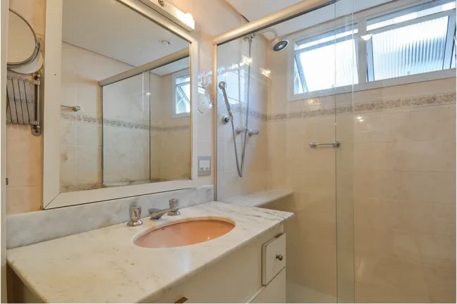 Imagem APARTAMENTO RESIDENCIAL em São Paulo - SP, Jardins
