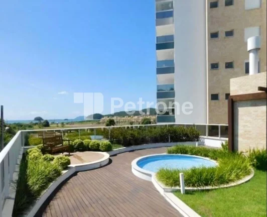 Imagem Belíssimo Apartamento à venda na Praia de Palmas