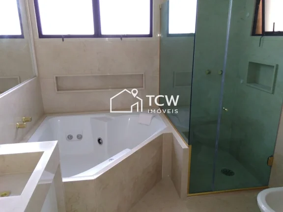 Imagem Apartamento Padrão com 4 dorm no Paraíso