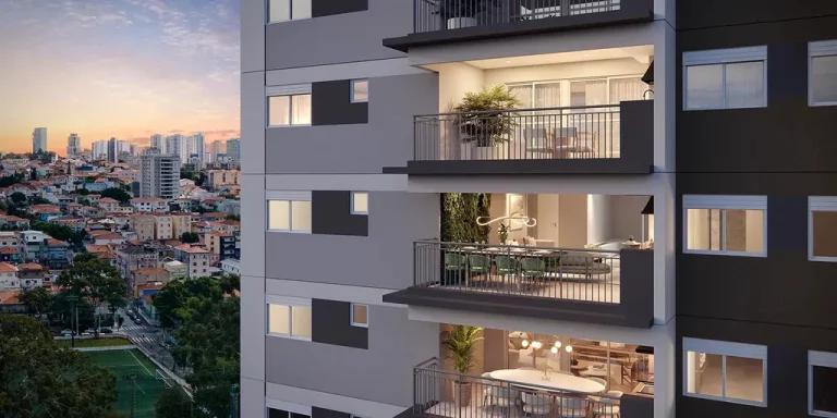 Imagem APARTAMENTO RESIDENCIAL em São Paulo - SP, Jardim São Paulo(Zona Norte)