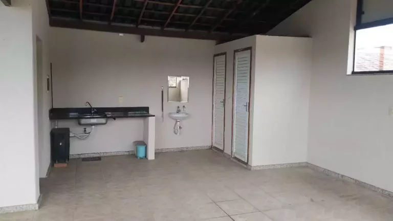 Imagem Apartamento para aluguel, SAO JOAO BATISTA (VENDA NOVA) - Belo Horizonte/MG