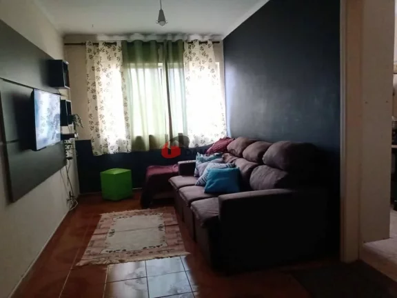 Imagem Apartamento à venda 3 Quartos, 1 Vaga, 90M², Jardim Patente, São Paulo - SP