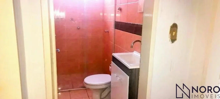 Imagem Apartamento Duplex para Venda ou Locação – 155m² Privativos - Centro!