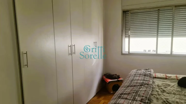 Imagem Apartamento à Venda no Itaim Bibi - São Paulo/SP.