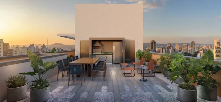 Imagem Alberito - Residencial