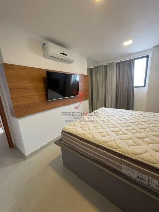 Imagem Apartamento 2 quartos Aeroclube