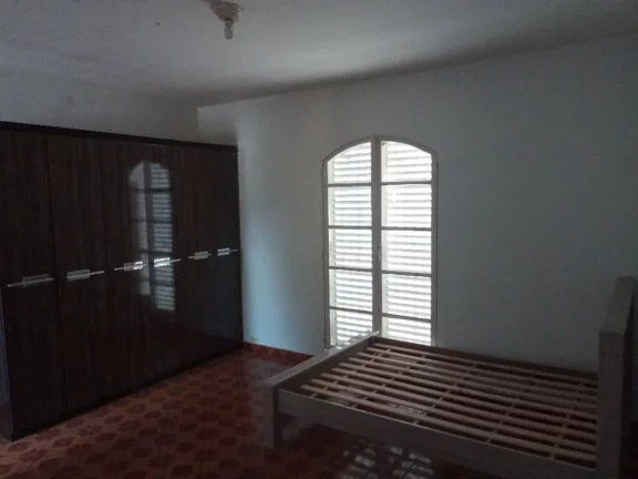 Imagem Sobrado com 3 dormitórios à venda, 135 m² por R$ 370.000,00 - Vila Maluf - Suzano/SP