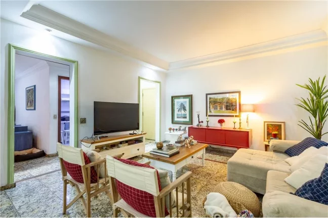 Imagem APARTAMENTO RESIDENCIAL em São Paulo - SP, Pinheiros