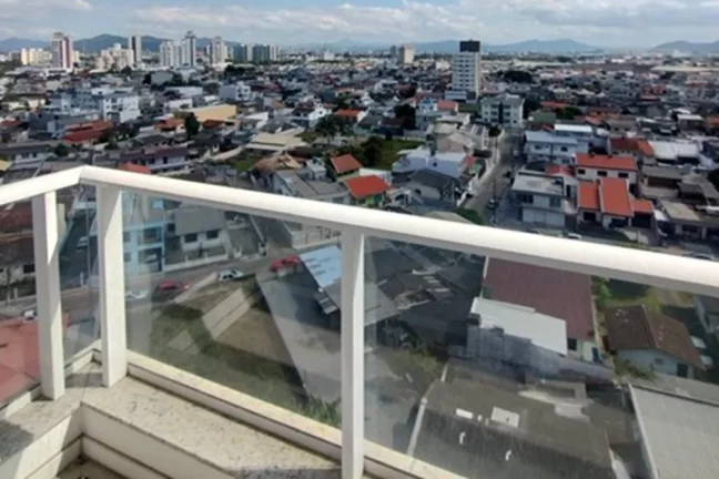 Imagem Apartamento à venda no bairro São João - Itajaí/SC
