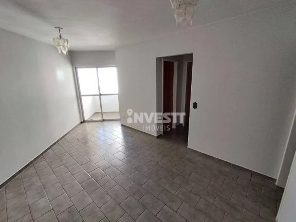 Imagem Apartamento com 2 dormitórios para alugar - Setor Bueno - Goiânia/GO