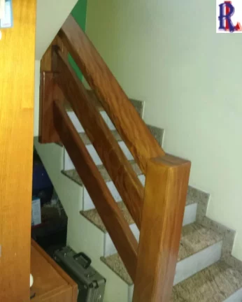 Imagem CASA ASSOBRADADA RESIDENCIAL em SÃO PAULO - SP, JARDIM SÃO JOÃO (JARAGUÁ)