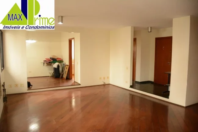 Imagem APARTAMENTO 04 DORMITÓRIOS/03SUÍTES/03 VAGAS/ SACADA