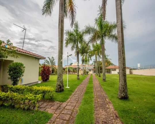 Imagem Casa em condomínio fechado para venda em Sorocaba-SP!