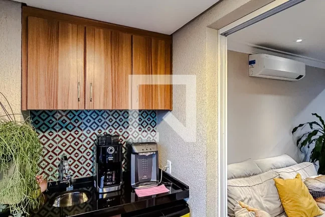 Imagem Apartamento à Venda - Vila Mariana, 2 Quartos, 47 m2