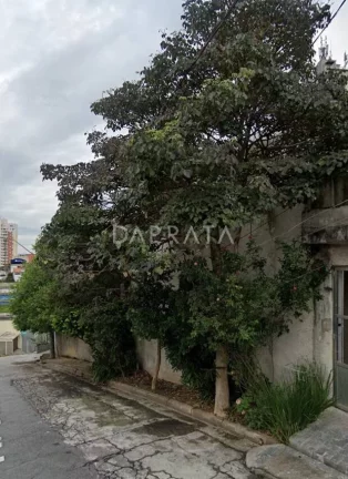 Imagem Terreno 272 metros no centro de Barueri