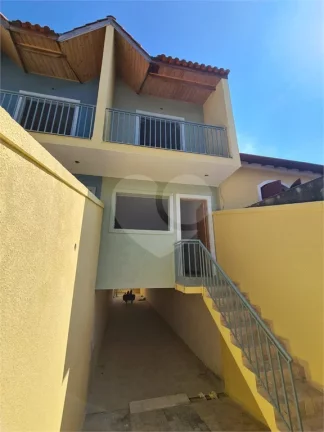 Imagem Sobrado à venda com 3 quartos, sendo 1 suíte, em Butantã, São Paulo - SP
