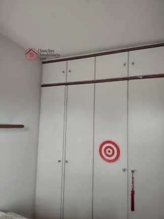 Imagem Apartamento 3 dormitórios na Mooca. Vaga de garagem livre e coberta. Ótima localização, ao lado da Rua do Oratório. 15 minutos a p?(C) do Metrô Bresser.