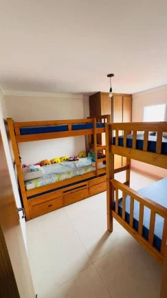 Imagem Apartamento com 2 dormitórios à venda, 83 m² por R$ 806.000,00 - Maracanã - Praia Grande/SP