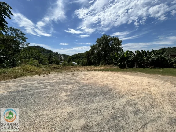 Imagem Lote/Terreno - Itoupavazinha - Blumenau