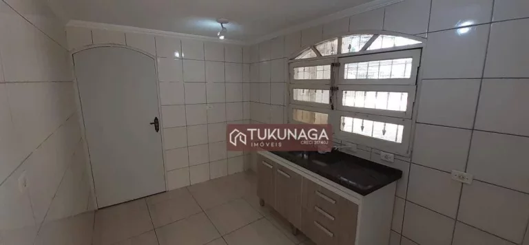 Imagem Casa à venda, 183 m² por R$ 753.000,00 - Parque Casa de Pedra - São Paulo/SP