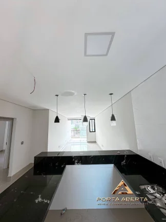 Imagem Apto 3 quartos, sendo 1 suíte - Cidade Nobre - COD 957
