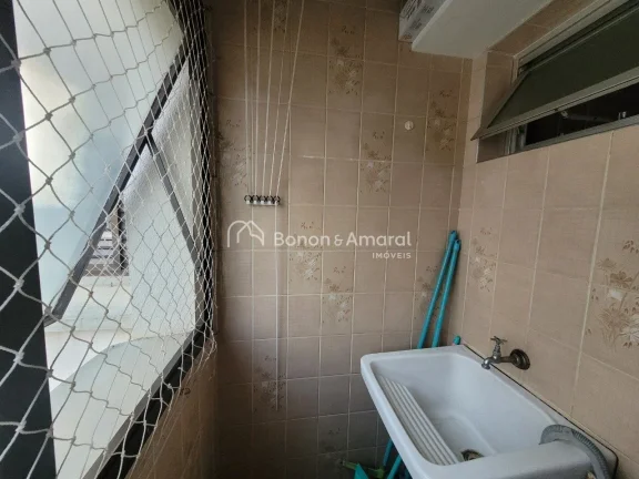 Imagem Apartamento a venda no Cambui em Campinas !!