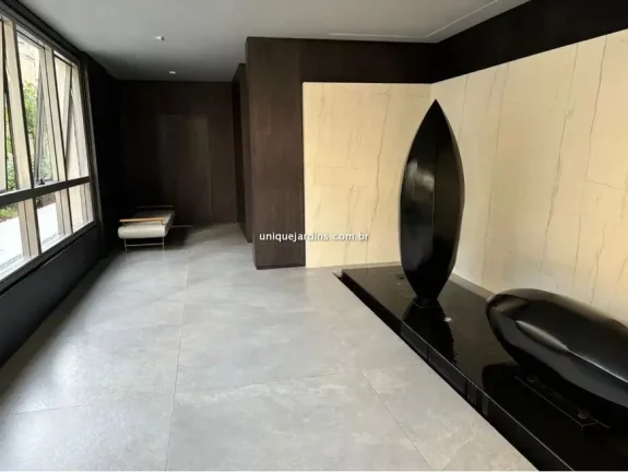 Imagem Apartamento à venda Itaim Bibi São Paulo