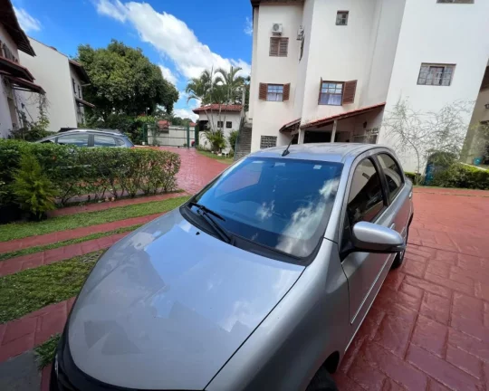 Imagem Sobrado condomínio fechado Parque dos príncipes , 4 dorm , 3 vaga ..