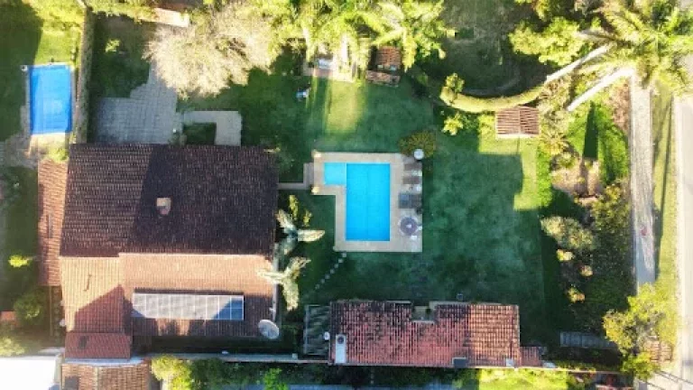 Imagem Casa à venda, 269 m² por R$ 1.490.000,00 - Albuquerque - Teresópolis/RJ