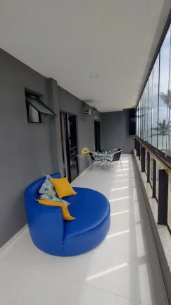 Imagem Apartamento Exclusivo na Praia de Peracanga, Guarapari
Apresentamos um excelente apartamento que com...