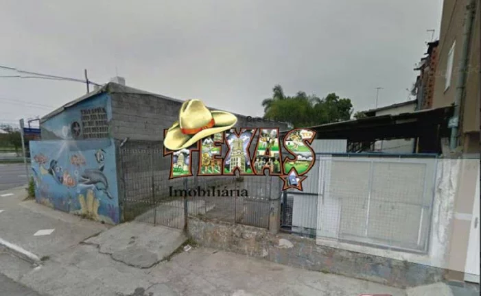 Imagem TERRENO TATUAPÉ